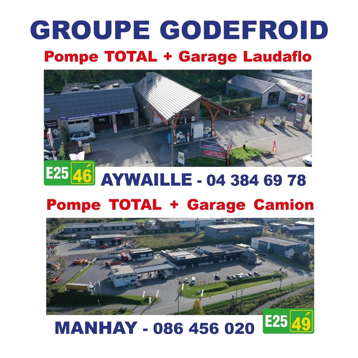Groupe Godefroid