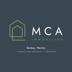 MCA Immobilière