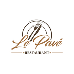 Restaurant Le Pavé