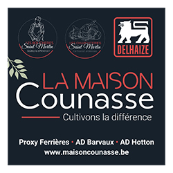 Maison Counasse