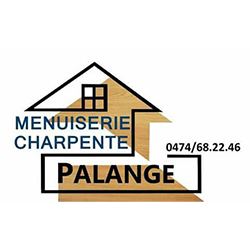 Palange Menuiserie Charpente