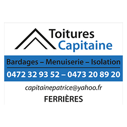 Toitures Capitaine