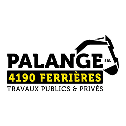 Palange Travaux