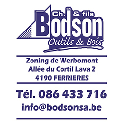 Bodson & fils
