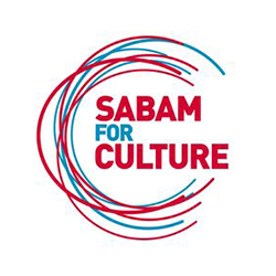 Sabam for Culture