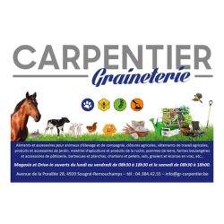 Graineterie Carpentier