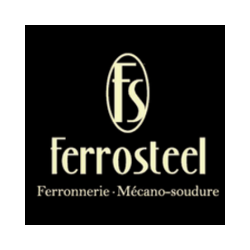 Ferrosteel