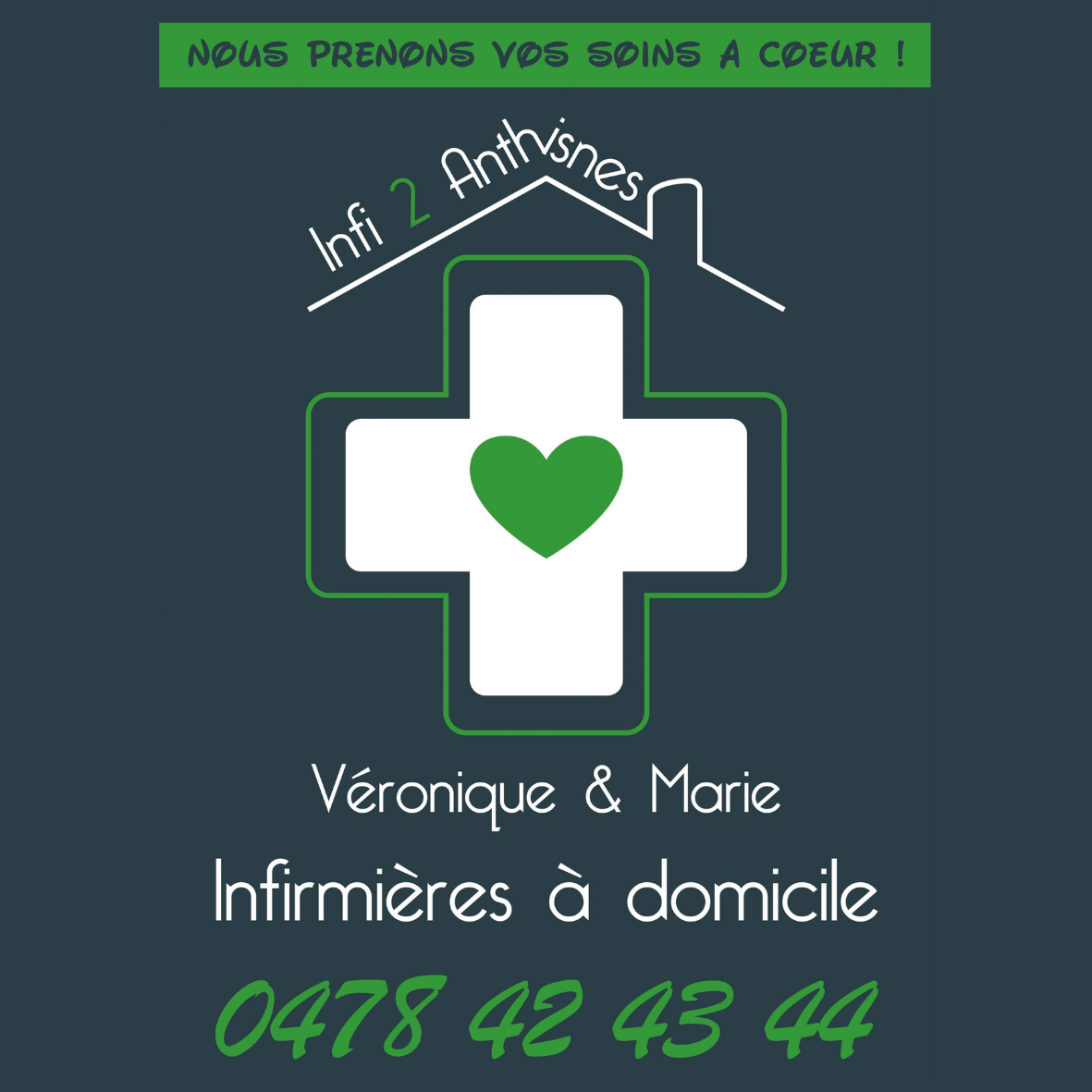 Infi 2 Anthisnes